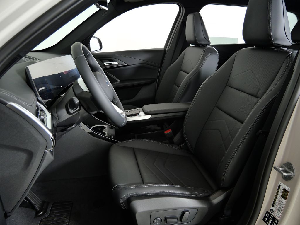 Thumbnail: 2026 BMW X1 - 32