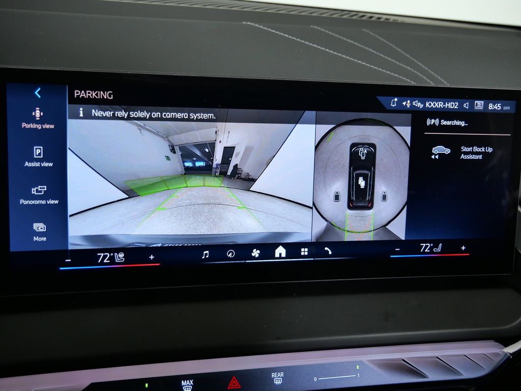 Thumbnail: 2026 BMW X3 - 49