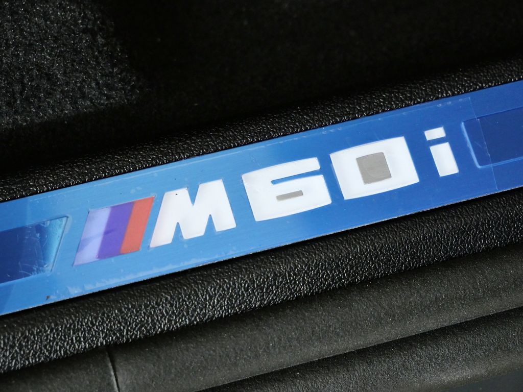 Thumbnail: 2026 BMW X5 - 23