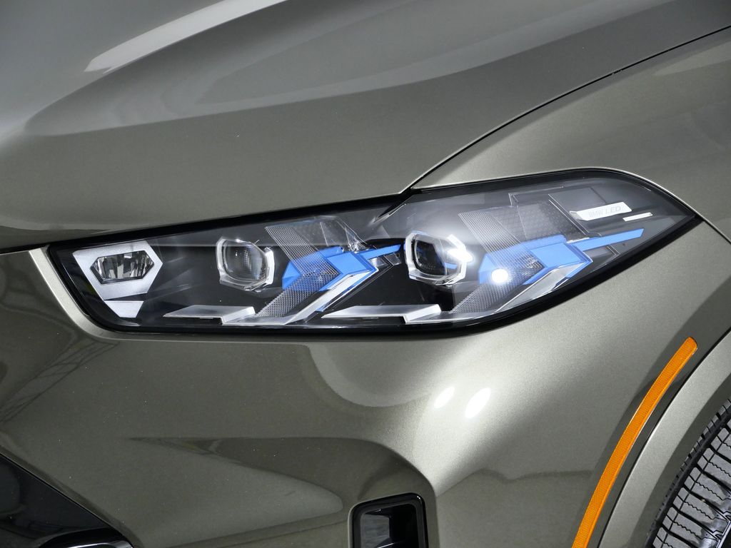 Thumbnail: 2025 BMW X5 - 4