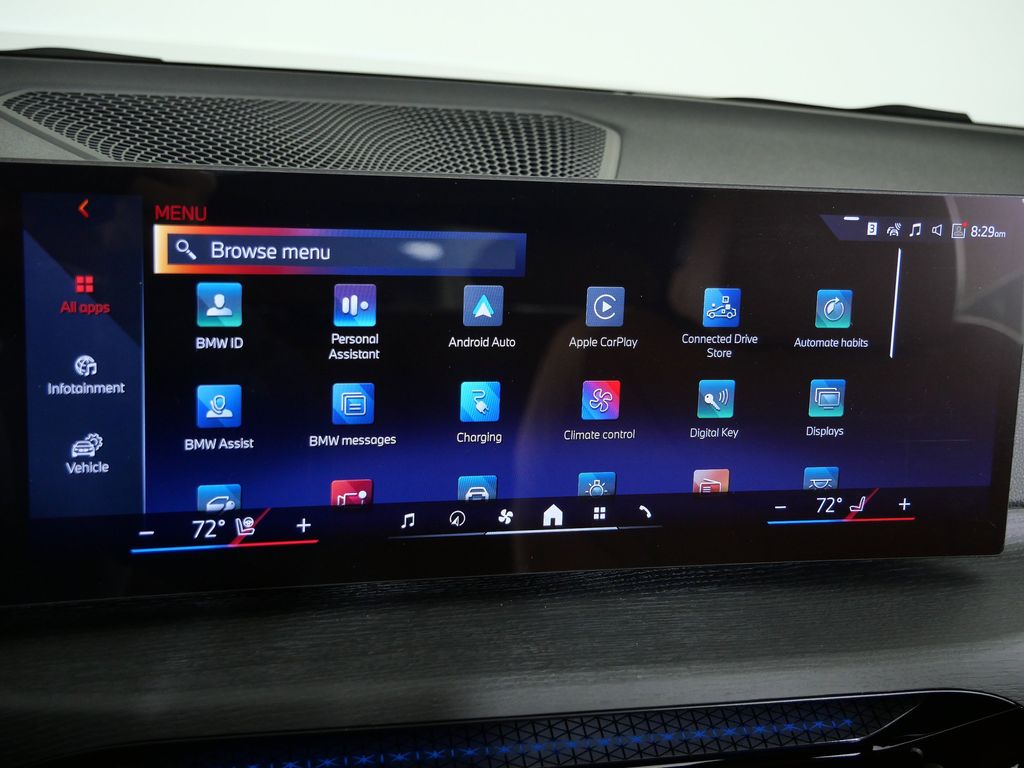 Thumbnail: 2026 BMW i4 - 43