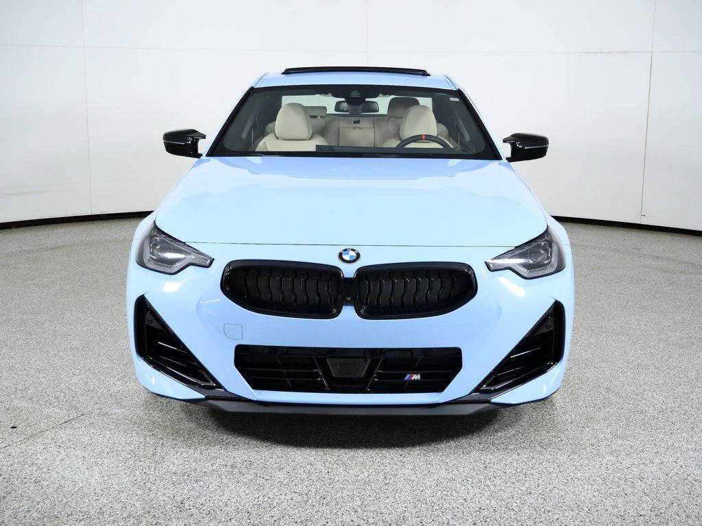 Thumbnail: 2026 BMW 2 Series - 2