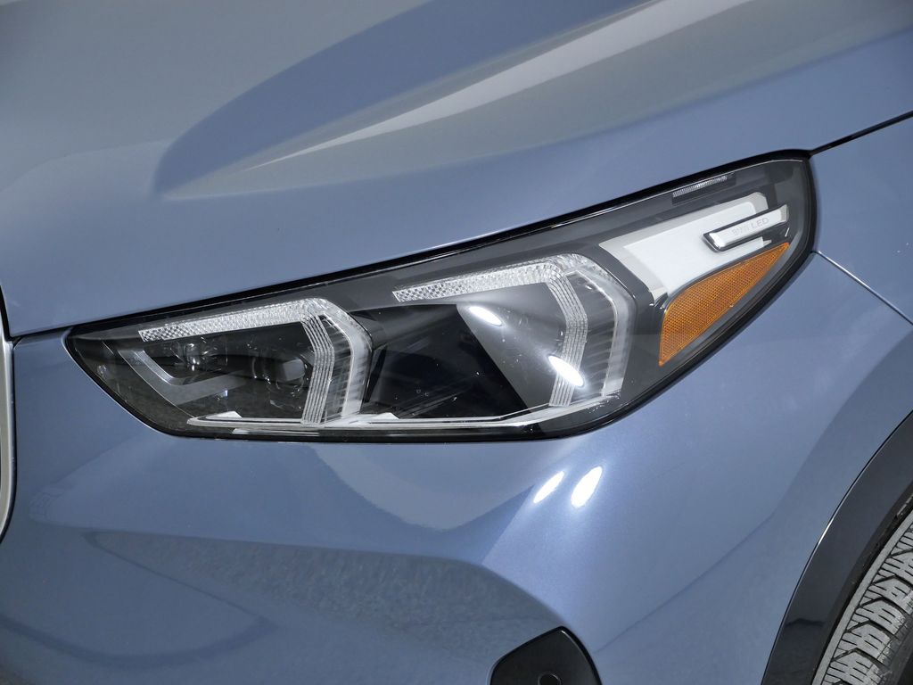 Thumbnail: 2025 BMW X1 - 4