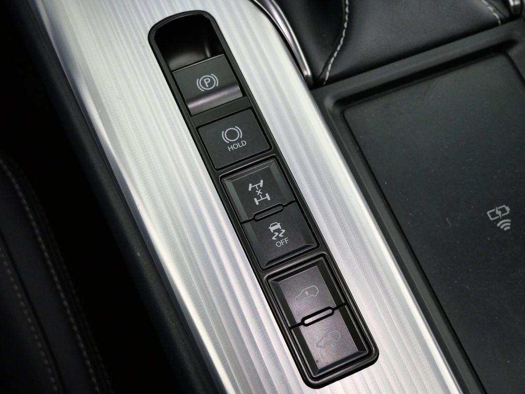 Thumbnail: 2024 Lexus LX - 49