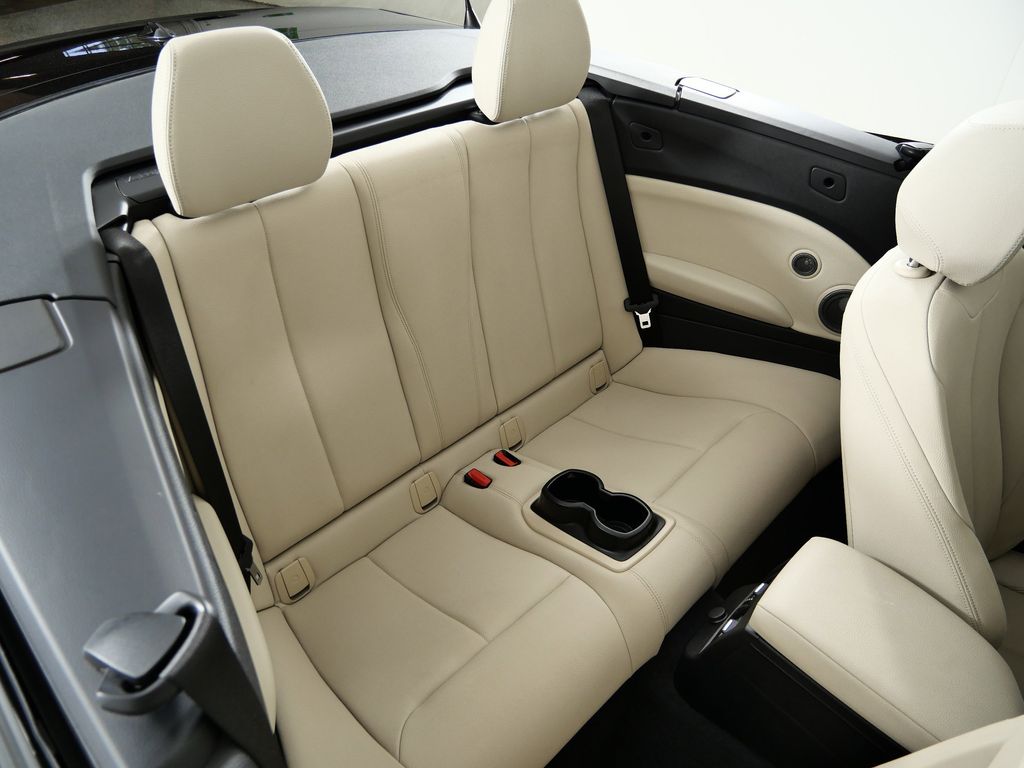 Thumbnail: 2019 BMW 2 Series - 26