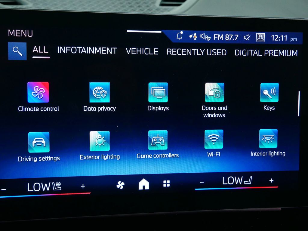 Thumbnail: 2026 BMW X1 - 46