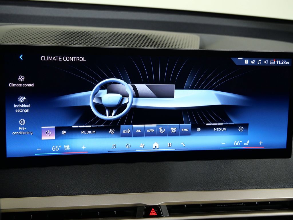 Thumbnail: 2026 BMW iX - 43