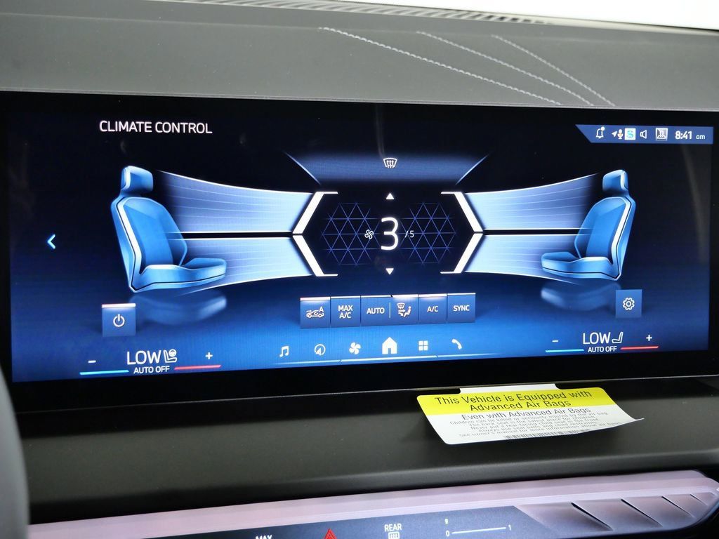 Thumbnail: 2026 BMW X3 - 45