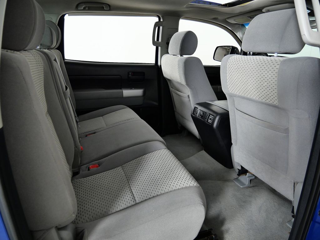 Thumbnail: 2008 Toyota Tundra - 25