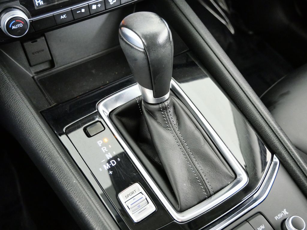 Thumbnail: 2019 Mazda CX-5 - 45