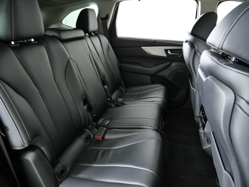 Thumbnail: 2023 Acura MDX - 26