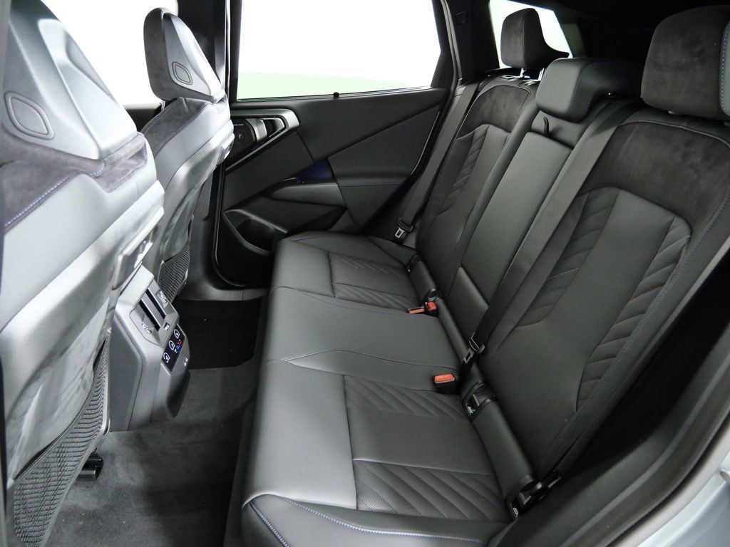 Thumbnail: 2026 BMW X3 - 34