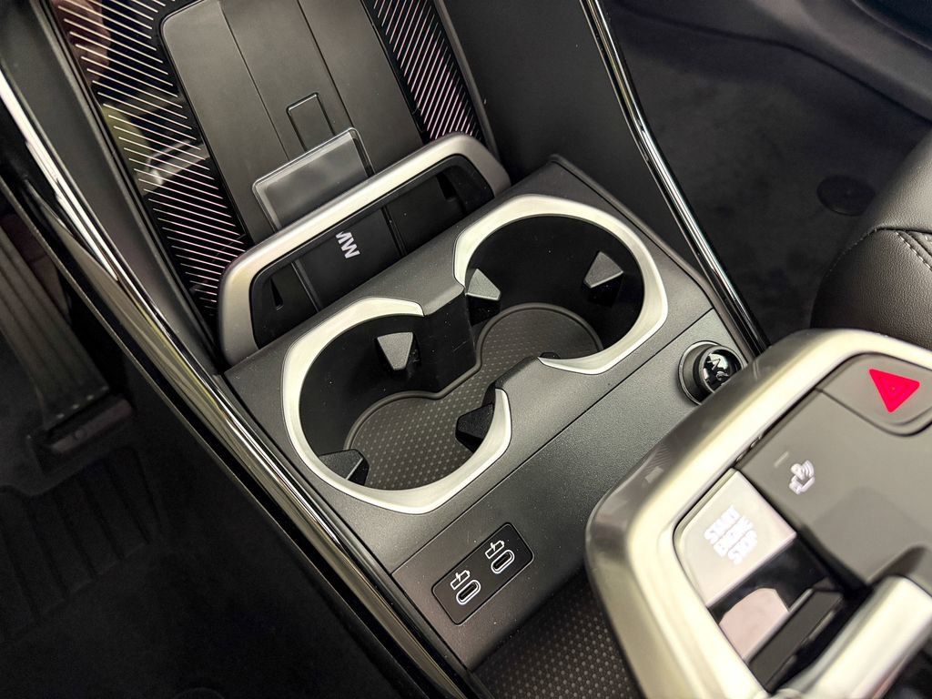 Thumbnail: 2025 BMW X1 - 51