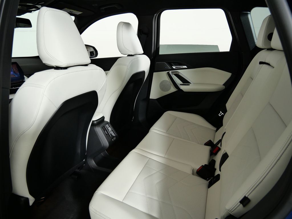 Thumbnail: 2026 BMW X1 - 29