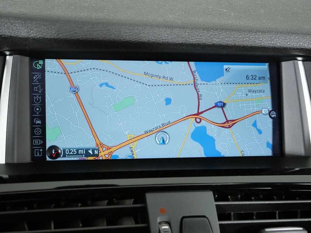 Thumbnail: 2016 BMW X3 - 43