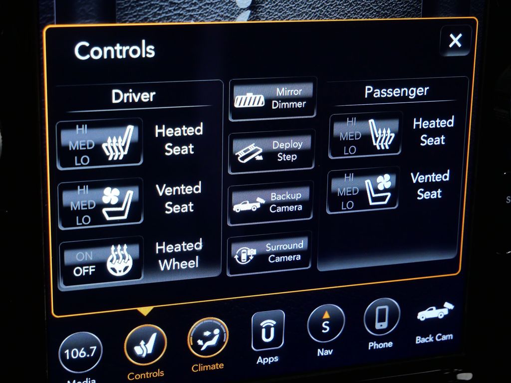 Thumbnail: 2020 RAM 1500 - 49