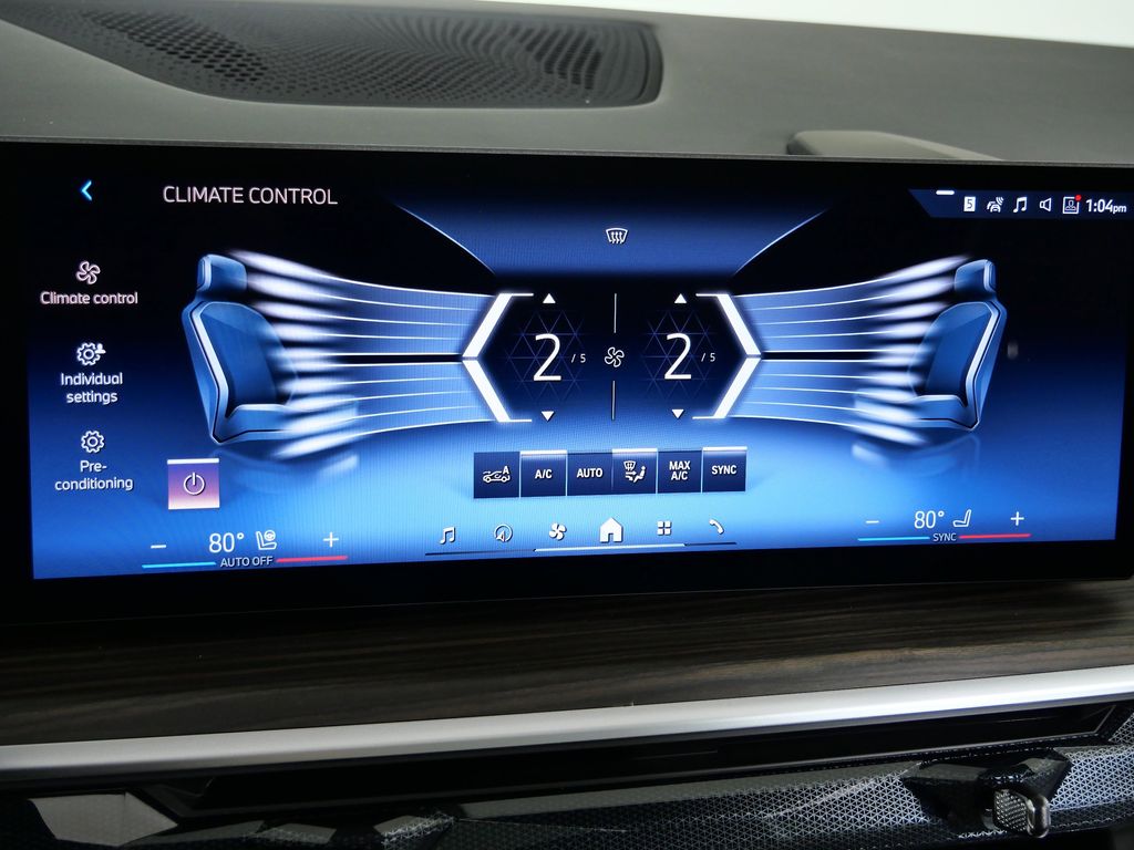 Thumbnail: 2026 BMW X5 - 45