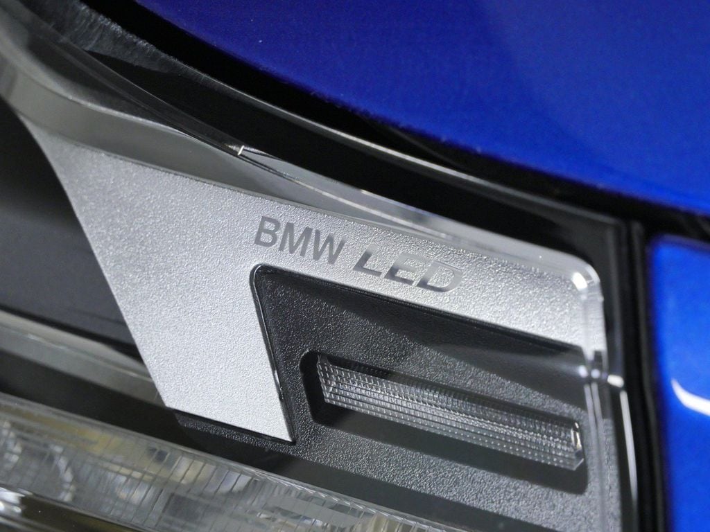Thumbnail: 2025 BMW 2 Series - 4