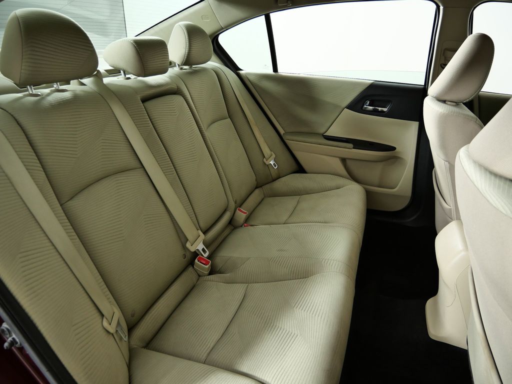 Thumbnail: 2016 Honda Accord - 24