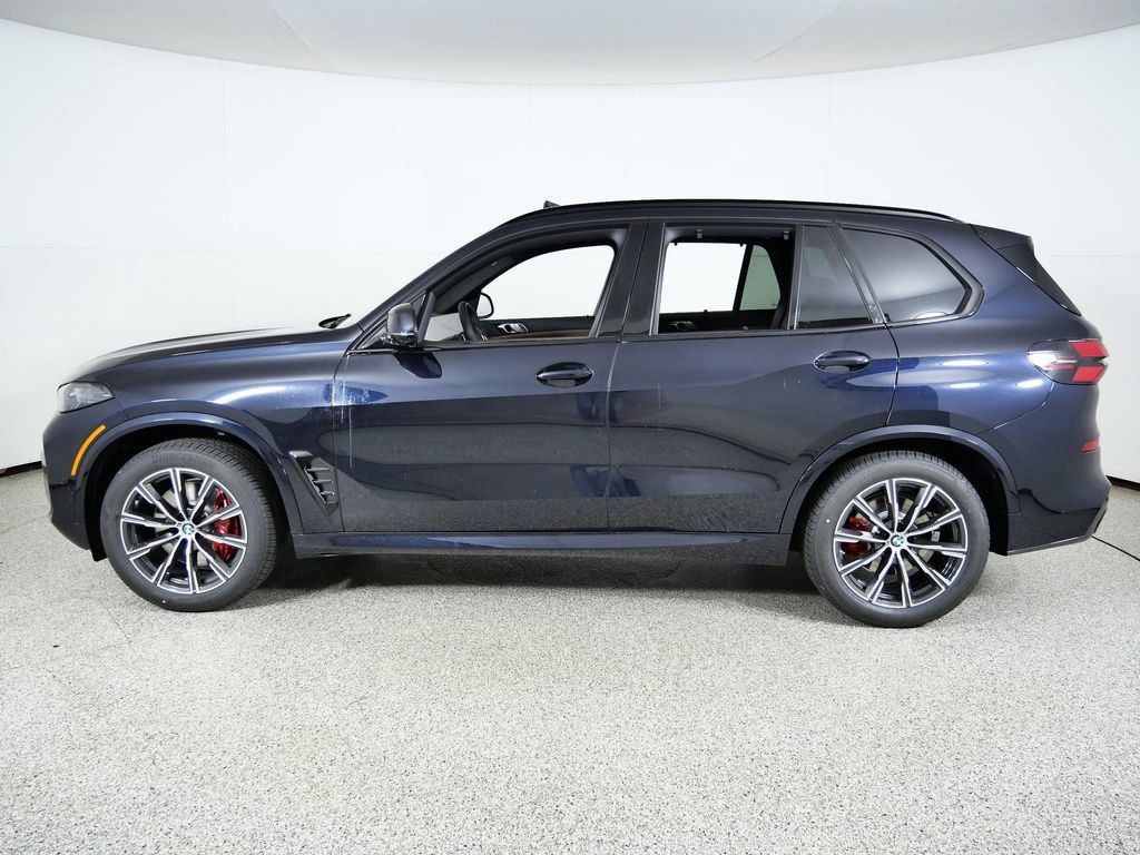 Thumbnail: 2026 BMW X5 - 17