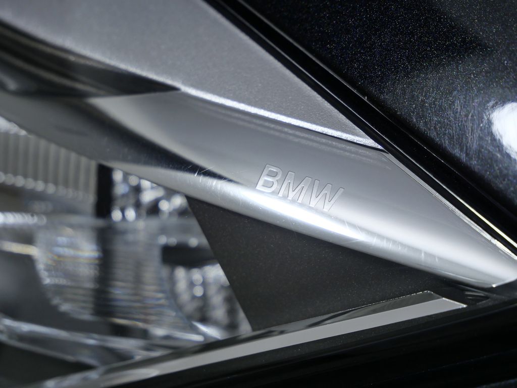 Thumbnail: 2013 BMW 3 Series - 5