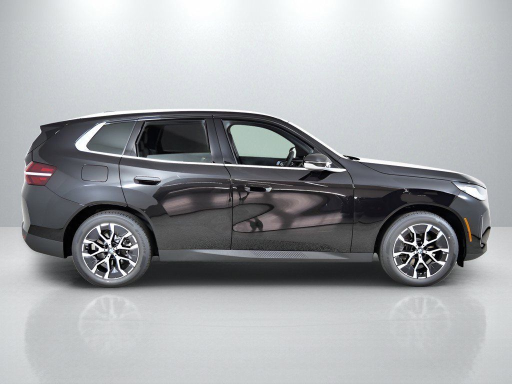 Thumbnail: 2026 BMW X3 - 9