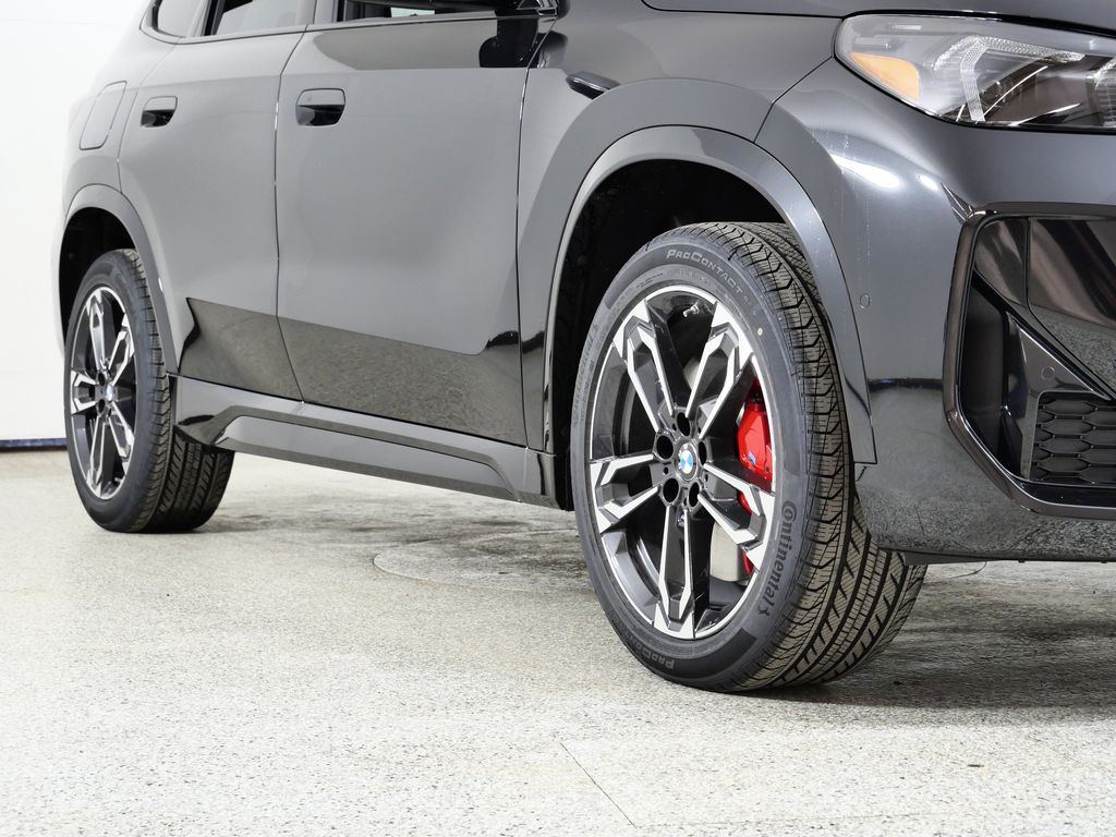 Thumbnail: 2026 BMW X1 - 6