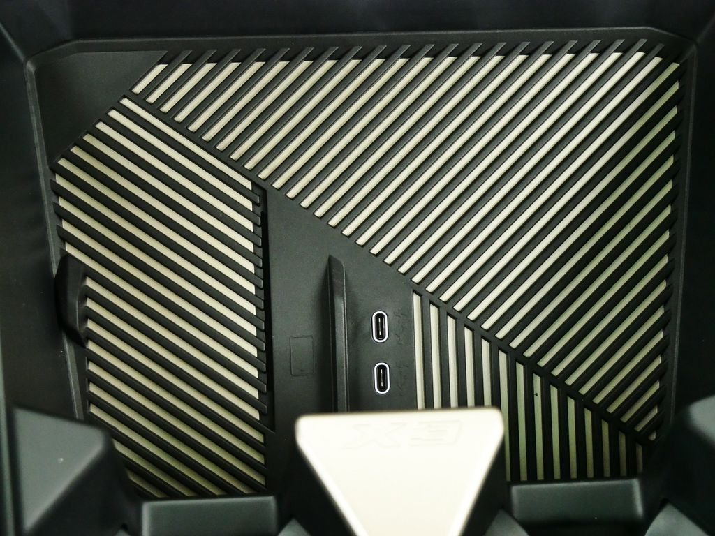 Thumbnail: 2025 BMW X3 - 44