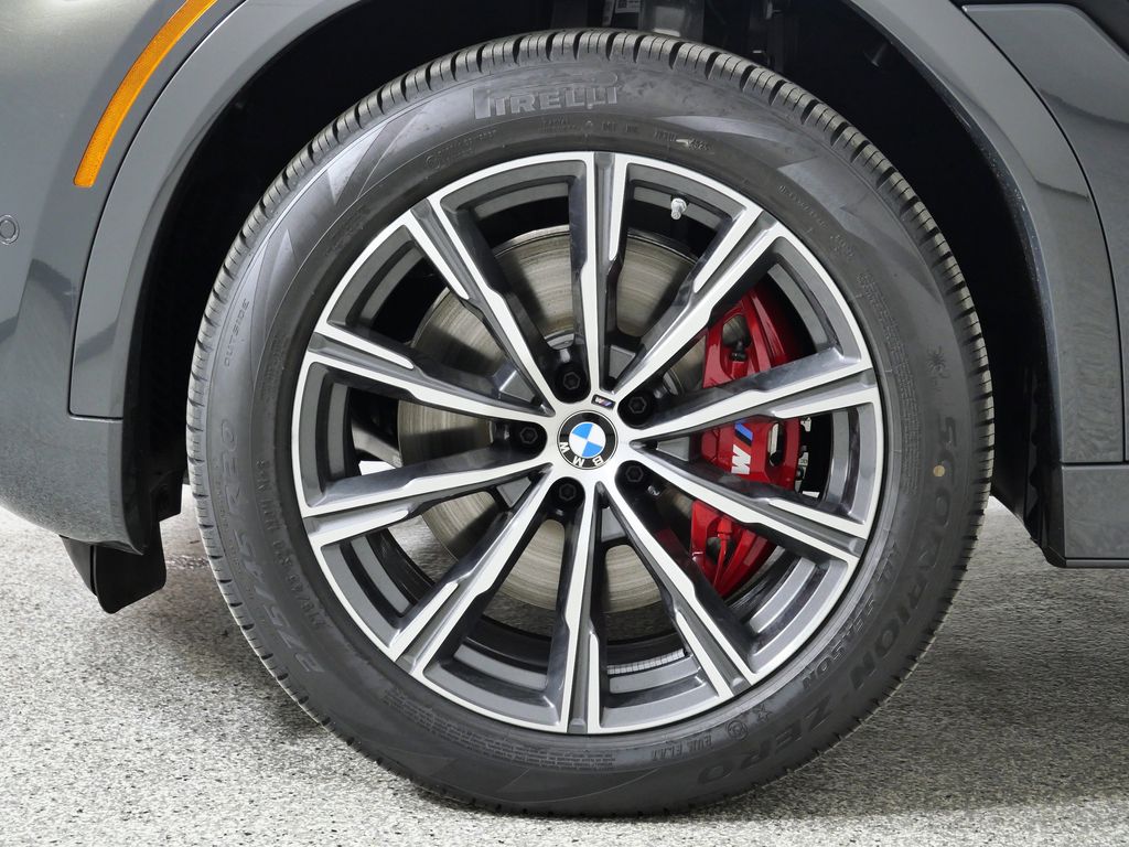 Thumbnail: 2026 BMW X6 - 17