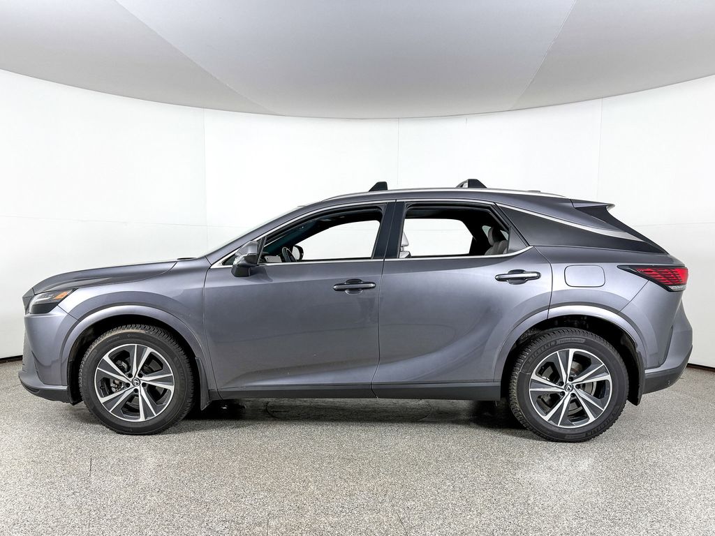 Thumbnail: 2023 Lexus RX - 6