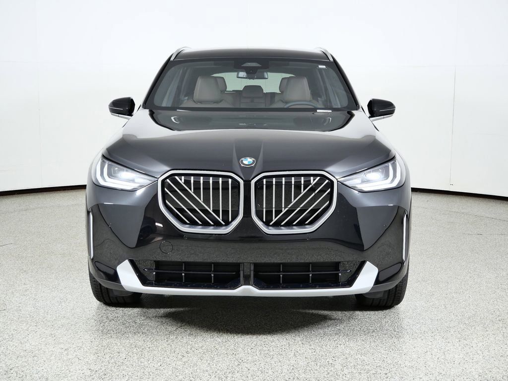 Thumbnail: 2026 BMW X3 - 4