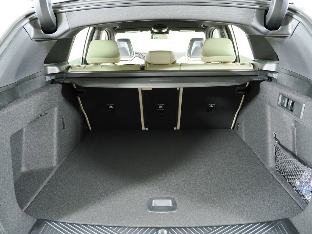 Thumbnail: 2025 BMW X3 - 27