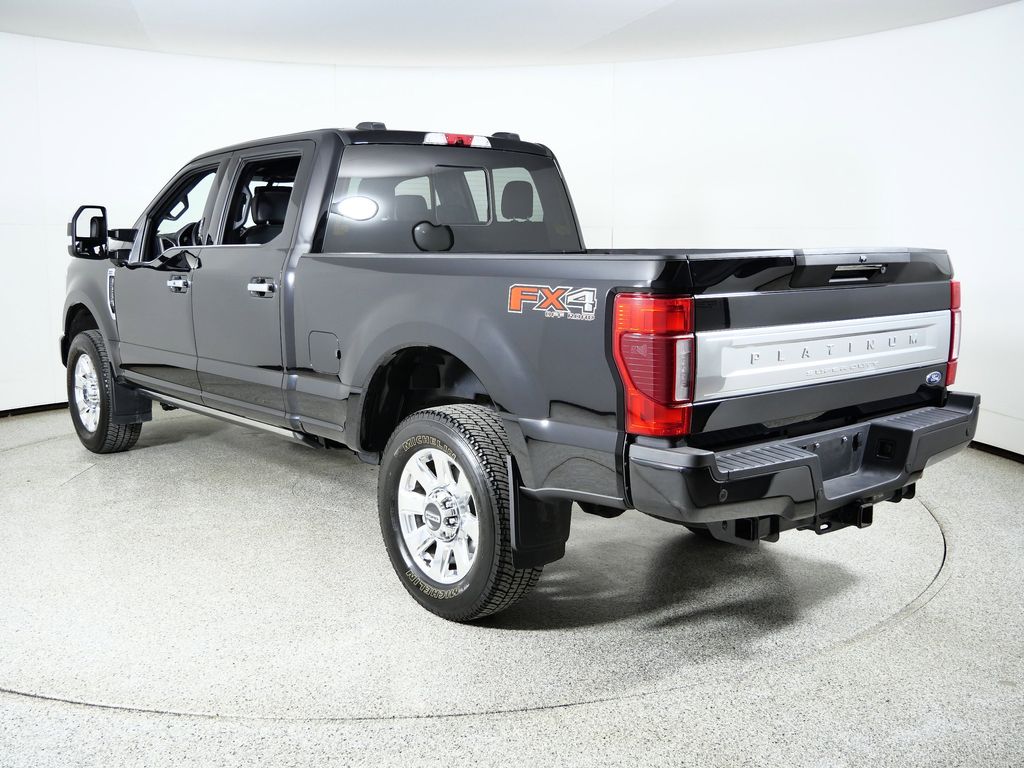 Thumbnail: 2022 Ford F-250 - 15