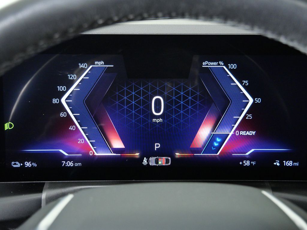 Thumbnail: 2023 BMW i4 - 51