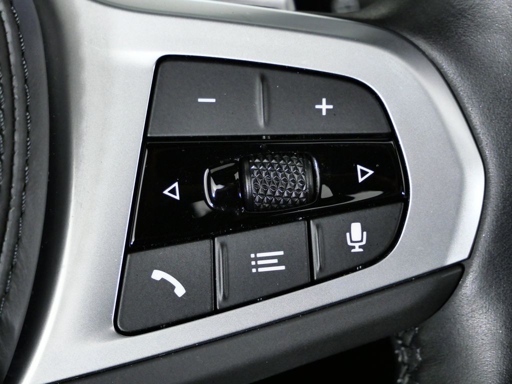 Thumbnail: 2023 BMW X3 - 45