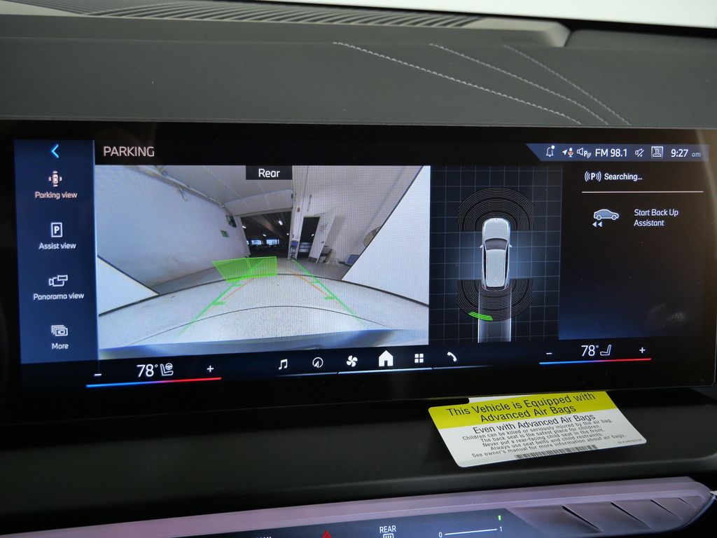 Thumbnail: 2026 BMW X3 - 49