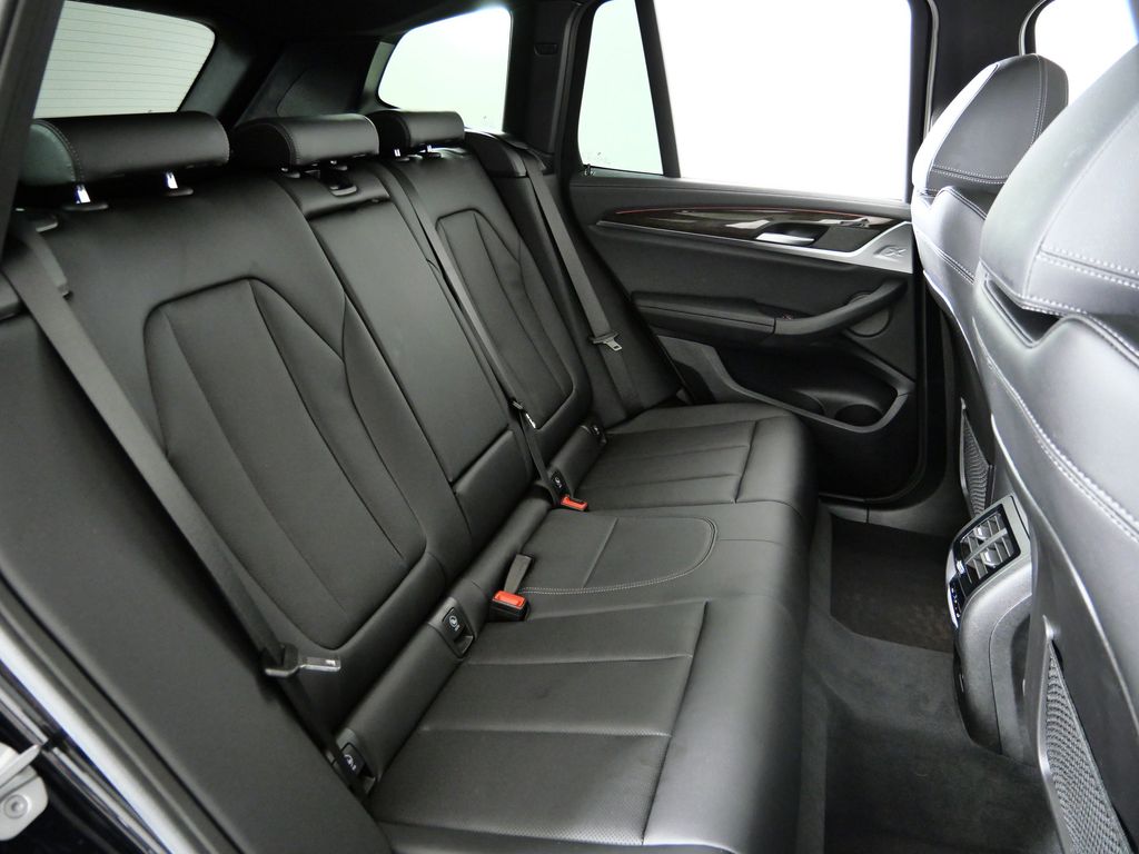 Thumbnail: 2024 BMW X3 - 31