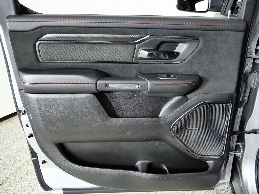 Thumbnail: 2022 RAM 1500 - 30