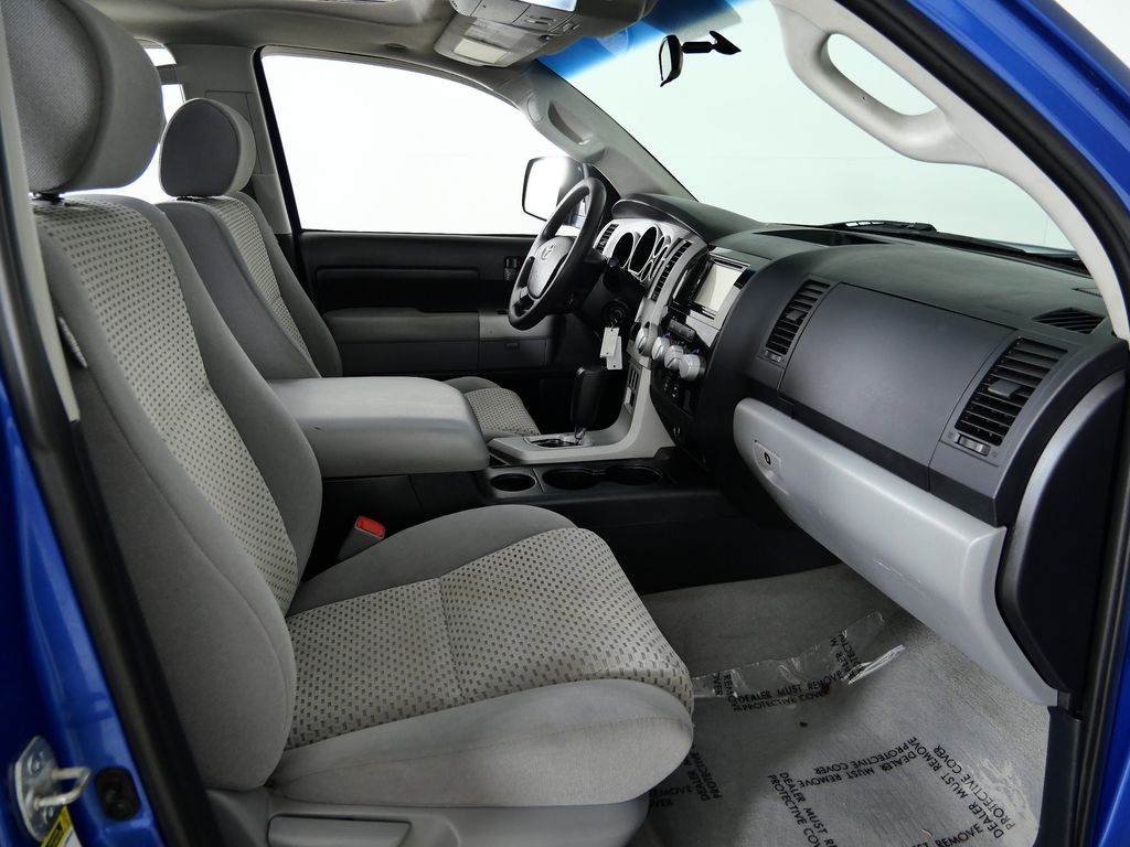 Thumbnail: 2008 Toyota Tundra - 21