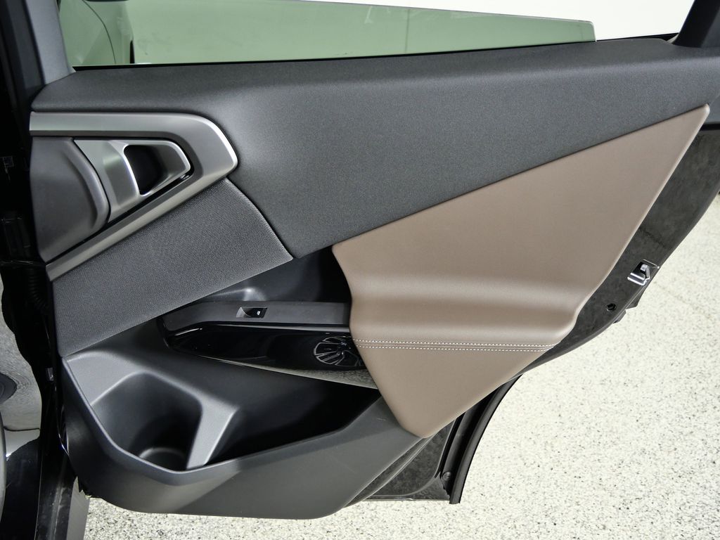 Thumbnail: 2026 BMW X3 - 22