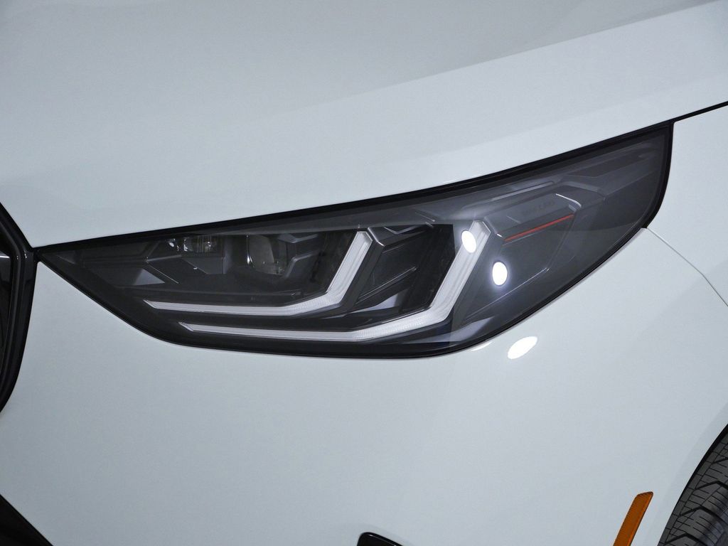 Thumbnail: 2026 BMW X3 - 3