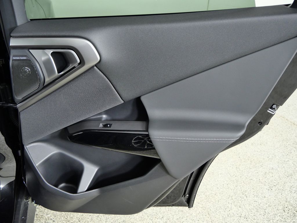 Thumbnail: 2026 BMW X3 - 24