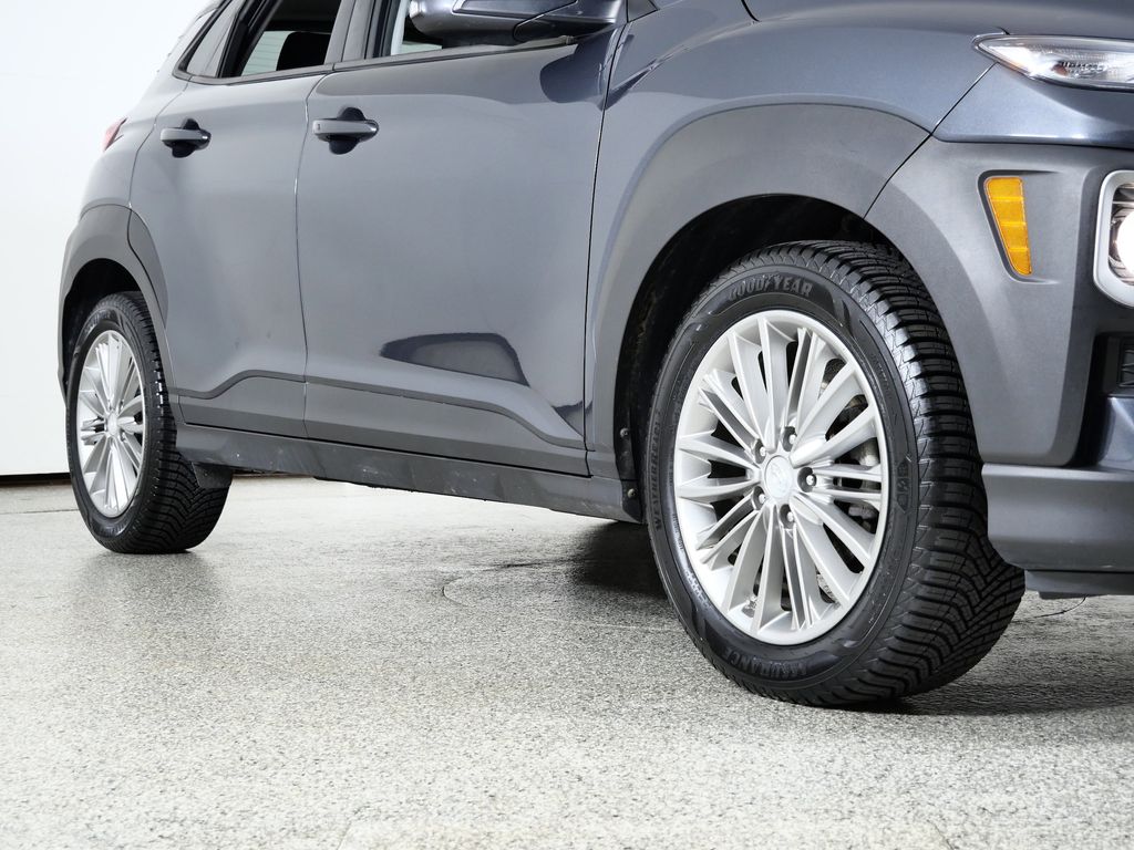 Thumbnail: 2018 Hyundai Kona - 7
