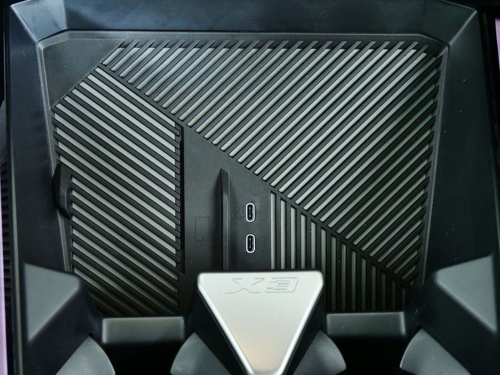 Thumbnail: 2026 BMW X3 - 46