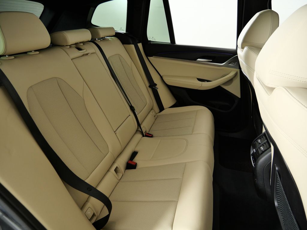 Thumbnail: 2023 BMW X3 - 27