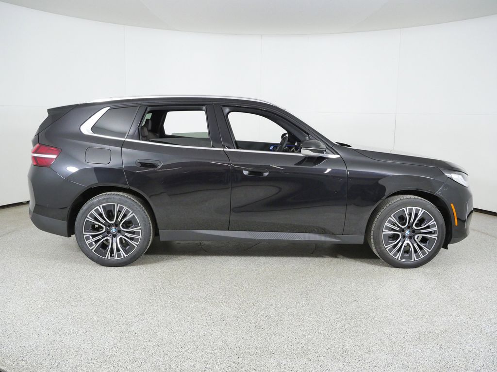 Thumbnail: 2025 BMW X3 - 10