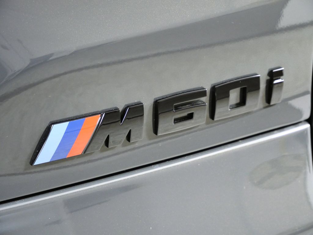 Thumbnail: 2026 BMW X5 - 12