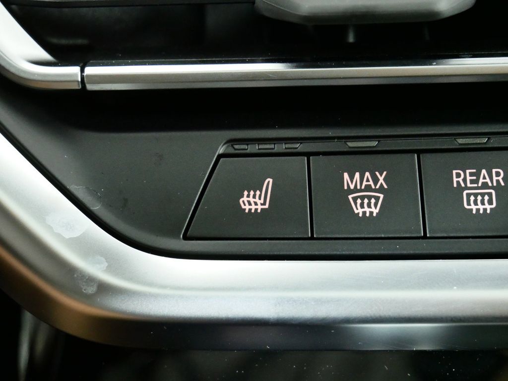 2024 BMW X3 xDrive30i 46