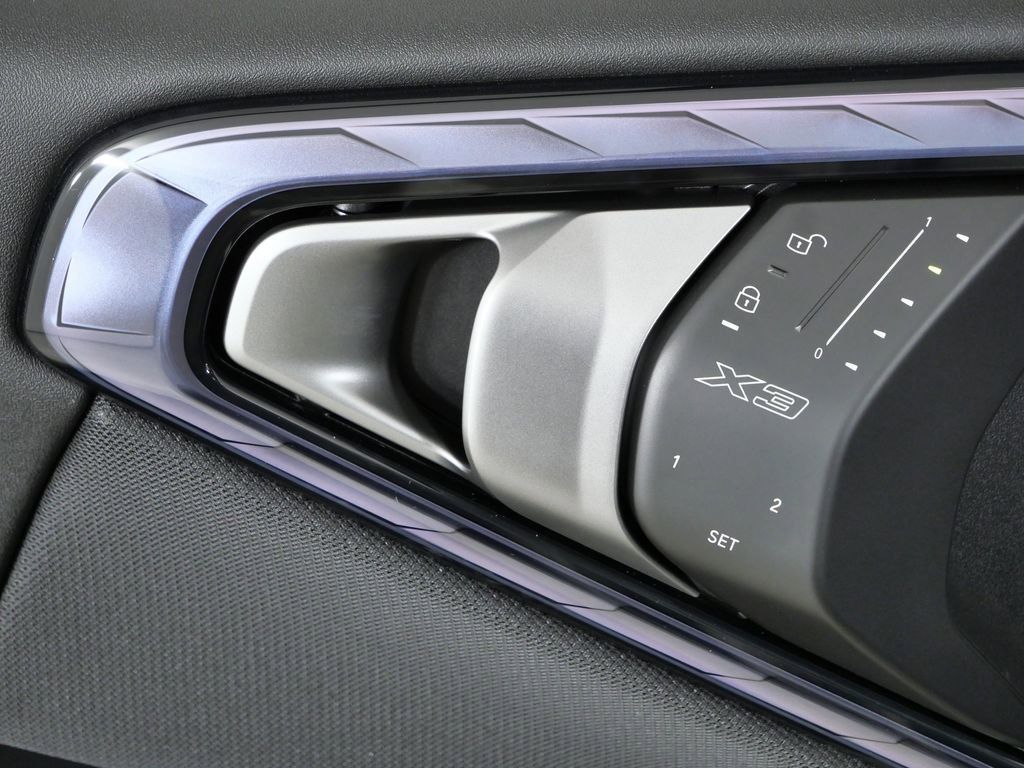 Thumbnail: 2026 BMW X3 - 38