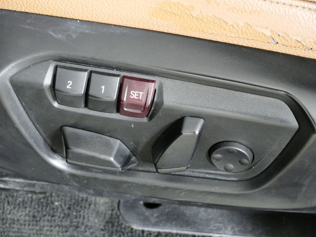 Thumbnail: 2016 BMW X3 - 36